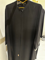 NUR REG Wear Abaya - Korean CREP