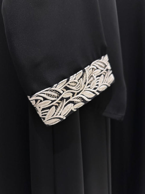 NUR REG Wear - Korean CREP